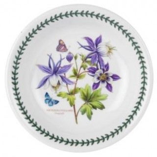Portmeirion Exotic Botanic Garden Pasta-Bowl EG45740 (dragonfly) 20cm