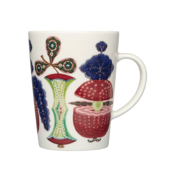 Iittala Taika Sato 1070924 Becher 0,4l