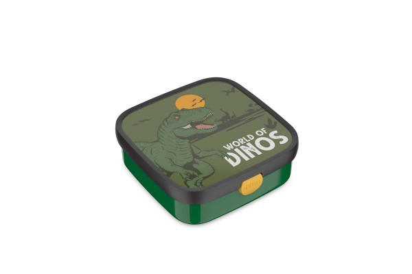 Mepal Campus - Dino 107435065381 Bento Brotdose Groß