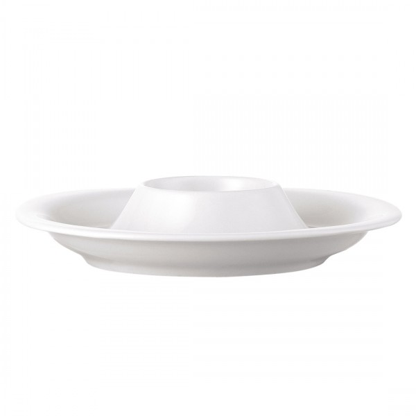 Rosenthal Suomi Weiss Eierbecher