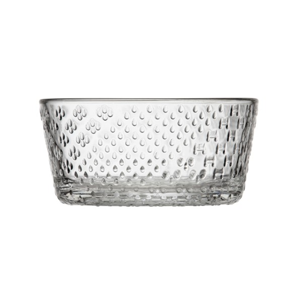 Iittala Tundra 1066203 Schale 0,25l - Klar