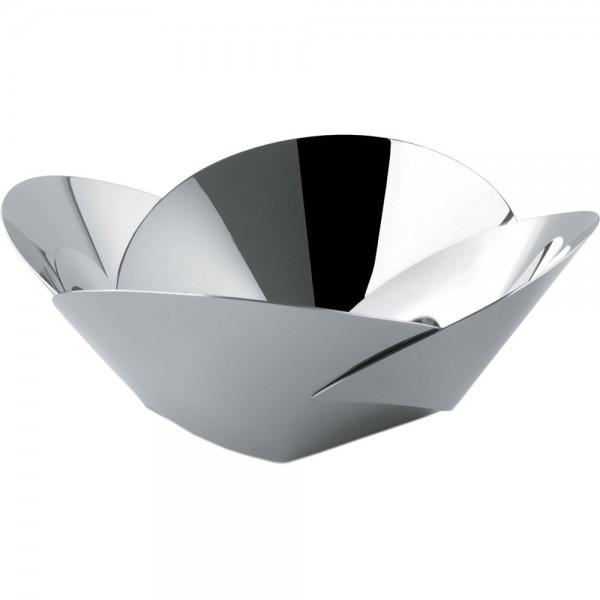 Alessi Pianissimo ABI04 Korbschale 17,5cm