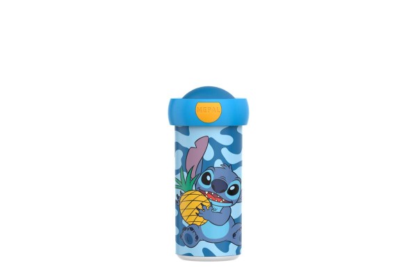 Mepal Campus - Stitch 107420065403 Verschlussbecher 300ml