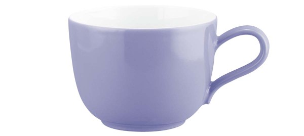 Seltmann Liberty Pure Colors Grape Purple Kaffeeobertasse 0,26l