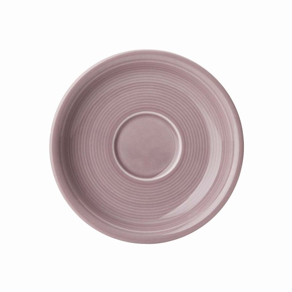 Thomas Trend Colour Lavender Lilac Kaffee-Untertasse 14cm