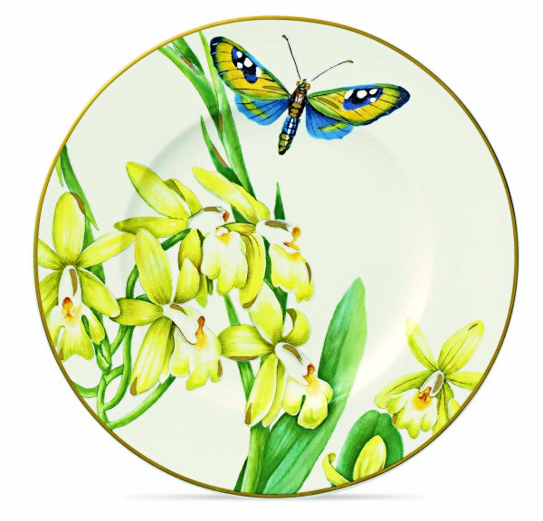 Villeroy &amp; Boch Amazonia 1035142661 Brotteller rund 17cm