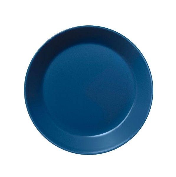 Iittala Teema Vintage Blue 1061236 Teller 17cm