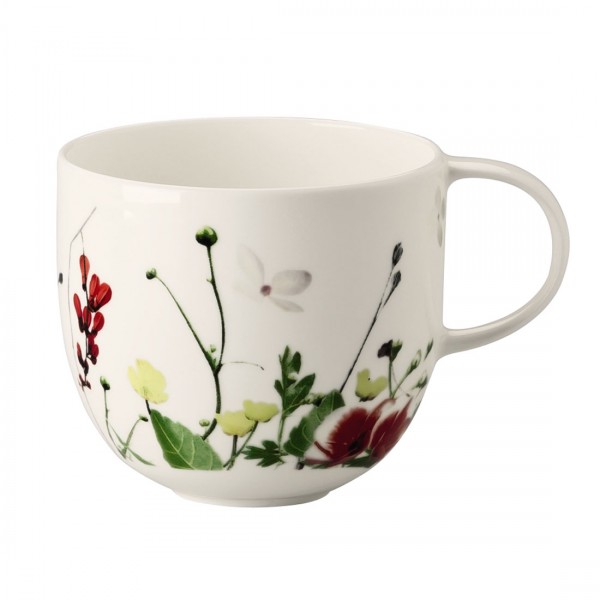 Rosenthal Brillance Fleurs Sauvages Kaffee-Obertasse 0,20 l