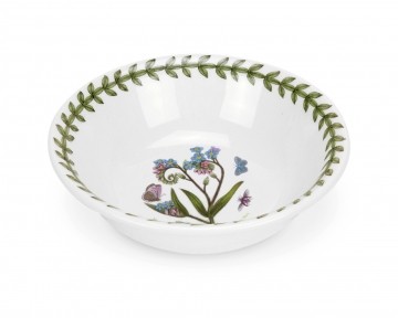 Portmeirion Botanic Garden: Vergißmeinnicht Mini Bowl BG45300 (forget-me-not) 13cm