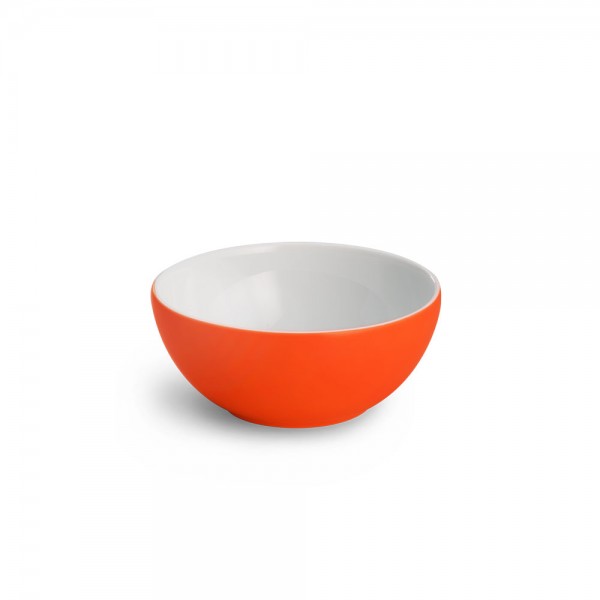 Dibbern Solid Color 2020500016 Koralle Schale 0,60 l