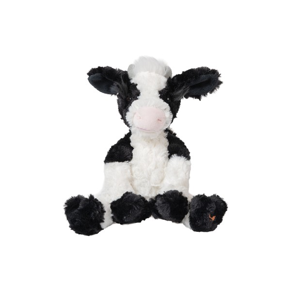 Wrendale Plüschkollektion PLUSHM022 Holstein Kuh "Mathilda" - mittel