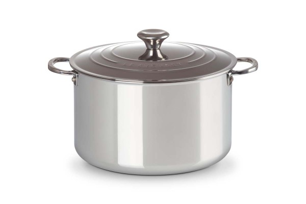 Le Creuset 3-PLY Plus 96604828000000 Suppentopf 28cm 10,4L
