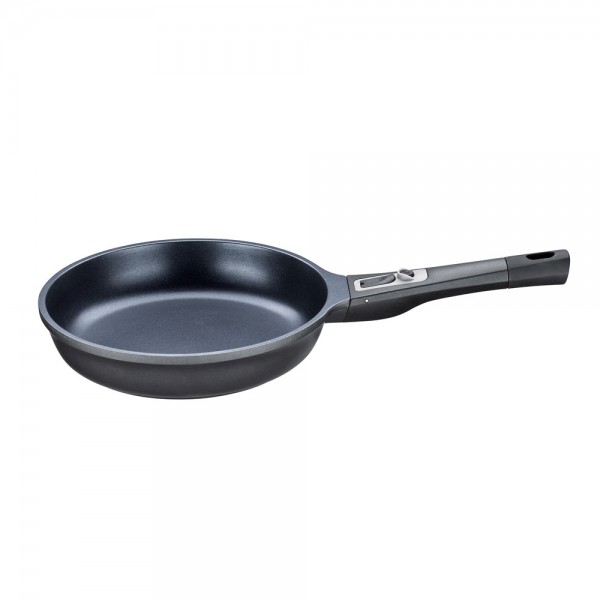 Küchenprofi Cook Milano 2383503024 Bratpfanne - 24cm
