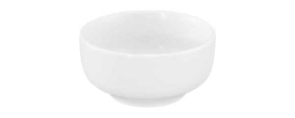 Seltmann Sento Home Weiß Dipschale 8,5 cm