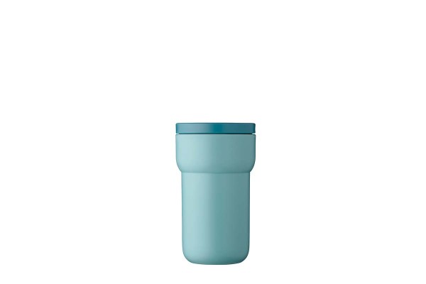 Mepal 104175092400 Reisebecher Ellipse 275 ml - Nordic Green