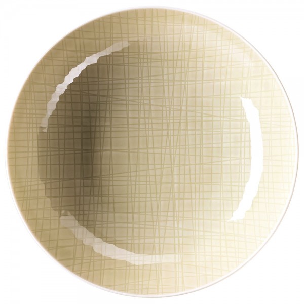 Rosenthal Mesh Colours Cream Teller tief 21 cm