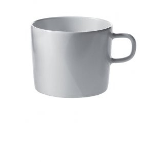 Alessi PlateBowlCup AJM28/78 Tee-Obertasse