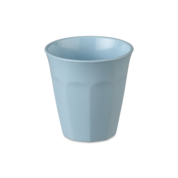 Koziol Nora 8361720 Becher 150ml - Sweet Blue