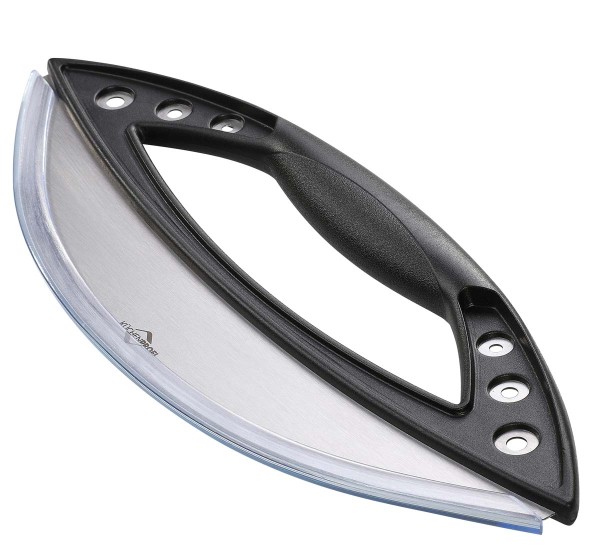 Küchenprofi Alfredo 0804931000 Pizza-Wiegemesser