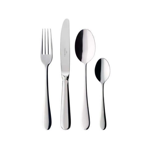 Villeroy &amp; Boch Oscar 12-6339-9037 Tafelbesteck 24tlg.