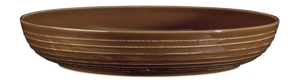 Seltmann Terra Erdbraun Foodbowl 28 cm