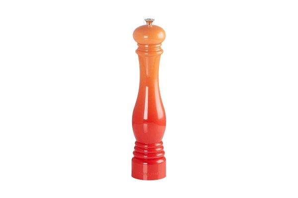 Le Creuset 96002700090000 Pfeffermühle 30cm - Ofenrot