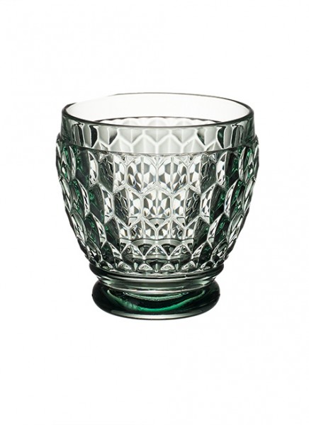 Villeroy &amp; Boch Boston coloured 1173093652 Shot Glas green