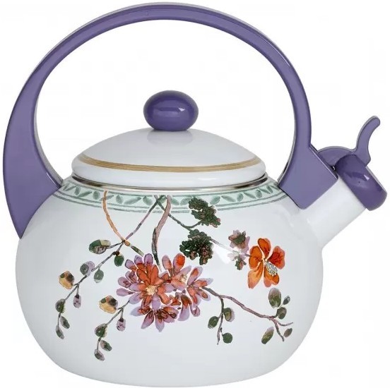 Villeroy & Boch Artesano Provencal Kitchen 13-3018-7021 Teekessel 2,4L