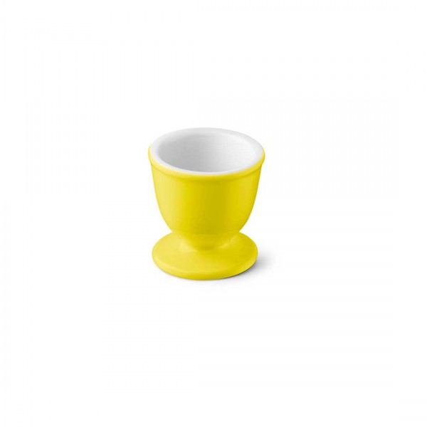 Dibbern Solid Color 2019000011 Zitrone Eierbecher