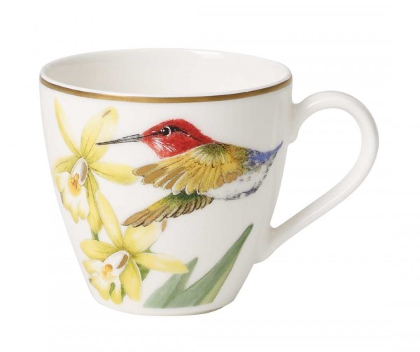 Villeroy & Boch Amazonia Anmut 1043811420 Mokka-/Espressoobertasse 0,1l