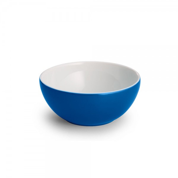 Dibbern Solid Color 2020600030 Kornblume Schale 0,85 l 17 cm