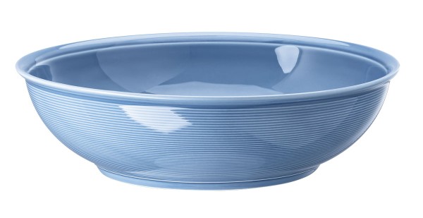 Thomas Trend Colour Arctic Blue Schüssel flach 32cm