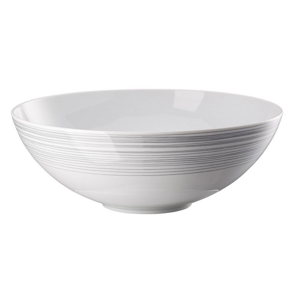 Rosenthal TAC Gropius Stripes 2.0 Schüssel 26 cm