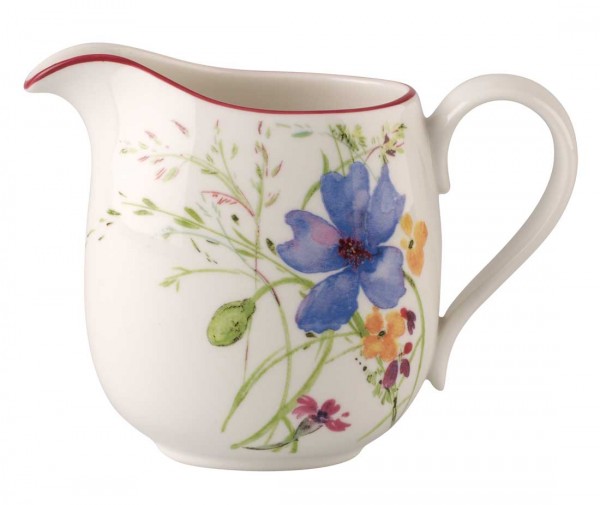 Villeroy &amp; Boch Mariefleur Basic Milchkännchen (0780) 0,3 l 6 Per.