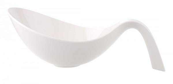 Villeroy &amp; Boch Flow 1034203230 Schüssel mit Griff 1,8 l