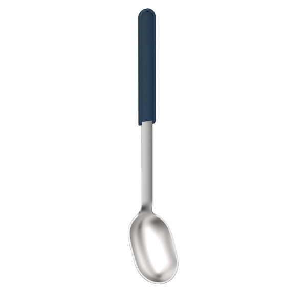 Mepal Chef it 102333518100 Servierlöffel 32cm - Navy