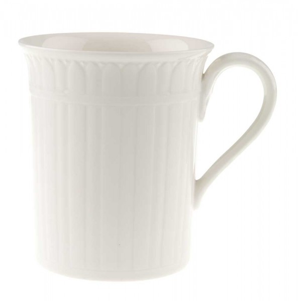 Villeroy &amp; Boch Cellini 1046004870 Becher mit Henkel 300 ml