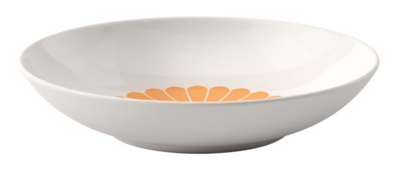 Villeroy &amp; Boch Fleur Soleil 1045523381 Pastaschale 24cm