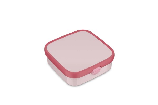 Mepal Campus - Cool Pink 107435074100 Bento Brotdose Groß