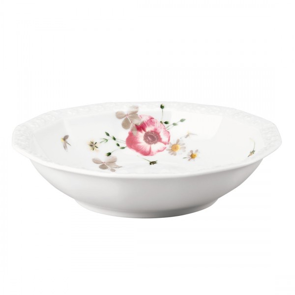 Rosenthal Maria Pink Rose Dessertschale 15 cm