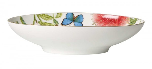 Villeroy &amp; Boch Amazonia 1035143288 Schale oval 850 ml