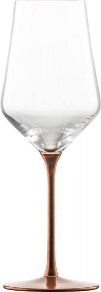 Eisch Kaya Weissweinglas (518/3) Kupfer 380 ml/23,7 cm Höhe
