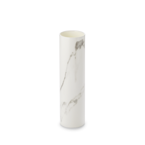 Dibbern Carrara 0831206500 Vase zyl. 21 cm