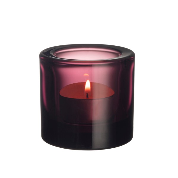 Iittala Kivi 1073052 Windlicht 6cm - Calluna