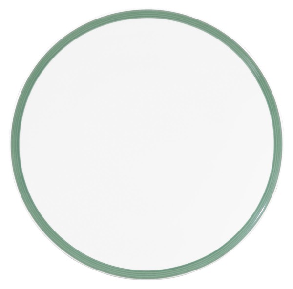 Seltmann Life Nature Baumstruktur 001.774923 Speiseteller rund 28 cm