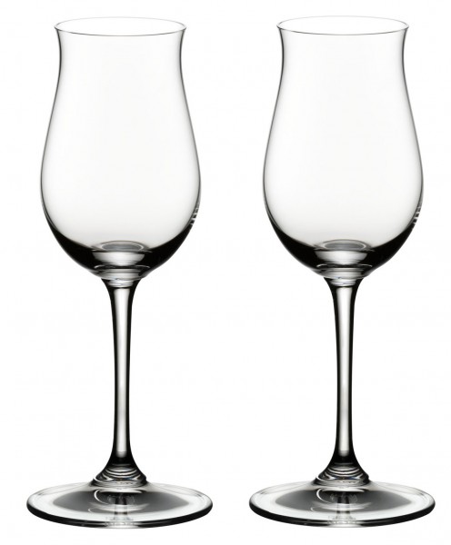 Riedel Vinum Cognac Hennessy 6416/71 2er-Set 18,3 cm
