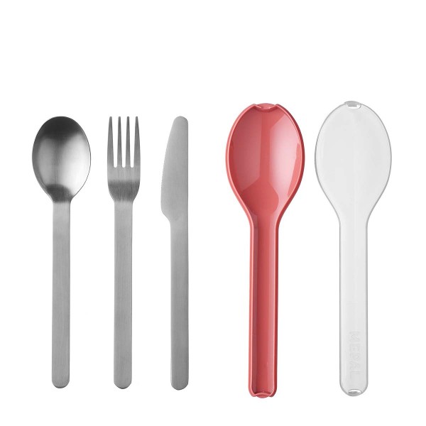 Mepal 105760078700 Set 3-tlg. Ellipse - Vivid Mauve