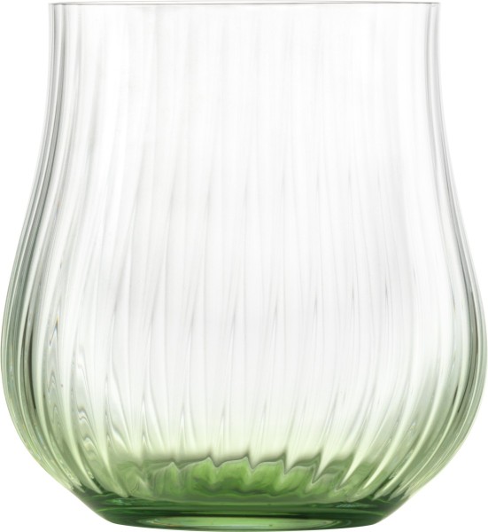 Eisch Rising 180701 Allround Becher - dunkelgrün (113/42)