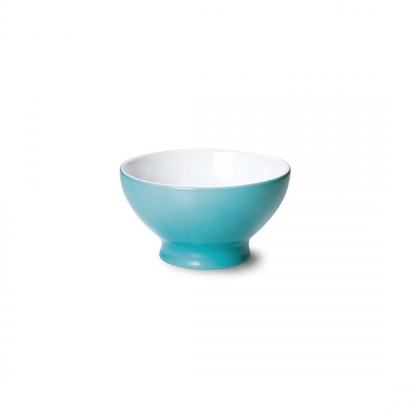 Dibbern Solid Color 2020300037 Malibu Türkis Bol 0,50 l