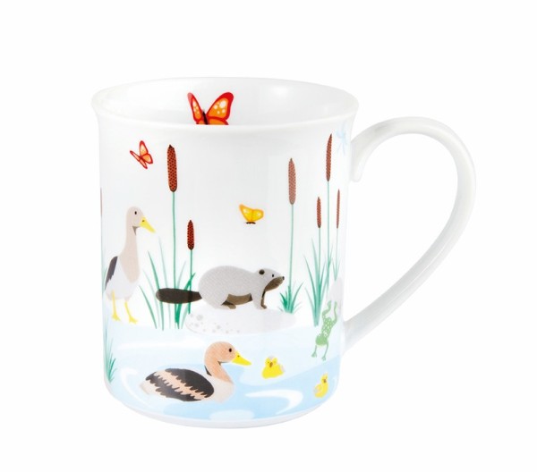 PureSigns Manao 2120006 Becher 0,3l